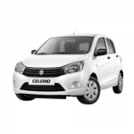 Suzuki Celerio, 14 -