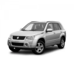 Suzuki Grand Vitara, 05 - 08