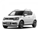 Suzuki Ignis, 17 -