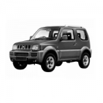 Suzuki Jimny (fj), 09.98 - 18