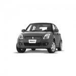 Suzuki Splash (ex), 06.12 - 14