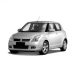 Suzuki Swift, 05 - 10