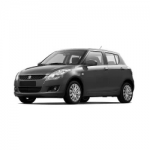 Suzuki Swift, 10 - 17