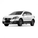 Suzuki Sx4 S-cross, 13 -