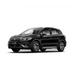 Suzuki Sx4 S-cross, 16 -