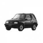 Suzuki Vitara, 05.88 - 01.98