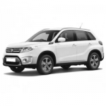 Suzuki Vitara, 15 -