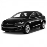 Tesla Model X, 16 -