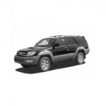 Toyota 4 Runner, 03 - 09