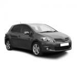 Toyota Auris H/b (e15), 03.07 - 04.10