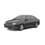 Toyota Avensis (t22), 09.97 - 12.99