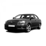 Toyota Avensis (t25), 04.03 - 06.06