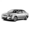 Toyota Avensis (t25), 07.06 - 10.08