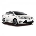 Toyota Avensis (t27), 01.12 - 07.15