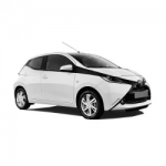 Toyota Aygo, 14 - 18