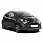 Toyota Aygo, 18 -