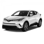 Toyota C-hr, 16 -