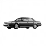 Toyota Camry, 05.87 - 11.91