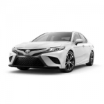 Toyota Camry, 17 -