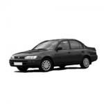 Toyota Carina At 191, 93 - 97