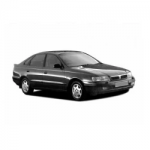 Toyota Carina E, 02.92 - 09.97