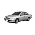 Toyota Carina St 210, 10.97 -