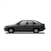 Toyota Corolla Liftback, 05.87 - 04.92