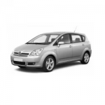 Toyota Corolla Verso, 04 - 09