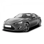 Toyota Gt-86, 12 -