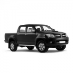 Toyota Hilux, 05 - 12