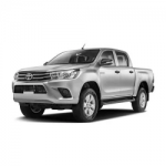 Toyota Hilux (n120), 06.16 -