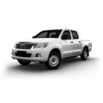 Toyota Hilux (n70), 01.12 - 06.16