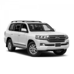 Toyota Land Cruiser (fj200), 08.15 -