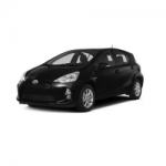 Toyota Prius C, 12 - 17