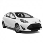 Toyota Prius C, 17 -