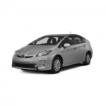 Toyota Prius Plug-in Hybrid, 12 -