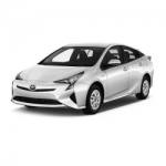 Toyota Prius (xw50), 16 -