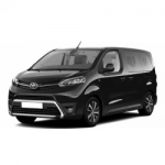 Toyota Proace, 16 -