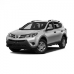 Toyota Rav 4, 13 - 15