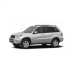 Toyota Rav 4 Ii (xa20), 06.00 - 12.03