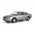 Toyota Solara, 00 - 03