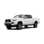 Toyota Tacoma, 16 -