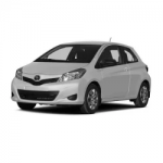 Toyota Yaris H/b, 11 - 14