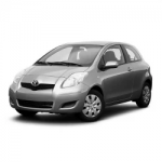 Toyota Yaris (xp90) Hb, 03.09 - 03.11