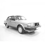 Volvo 240, 02.84 - 10.92