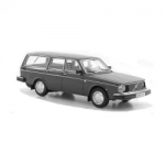 Volvo 240 Break (p245), 08.74 - 08.93