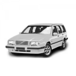 Volvo 850, 06.91 - 10.97