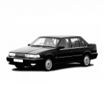 Volvo 960, 10.94 - 98