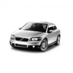 Volvo C30, 10.06 - 01.10