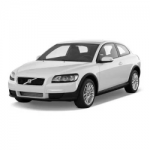 Volvo C30, 10 - 13